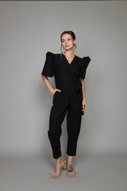 Maud London x Get Spotted: Lea