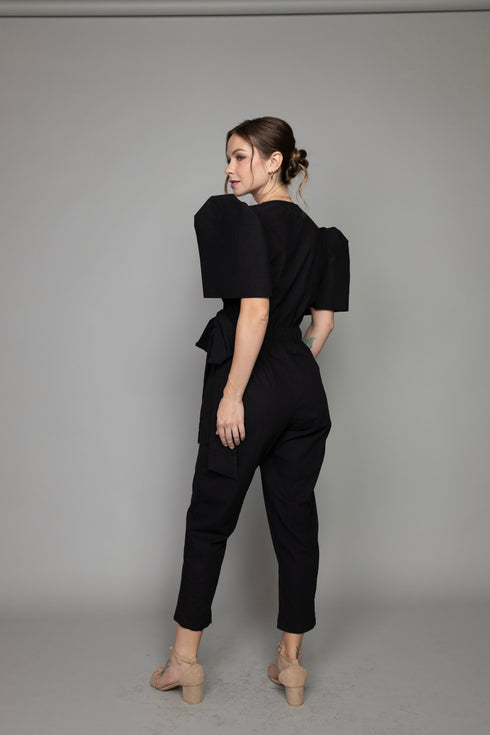 Maud London x Get Spotted: Lea