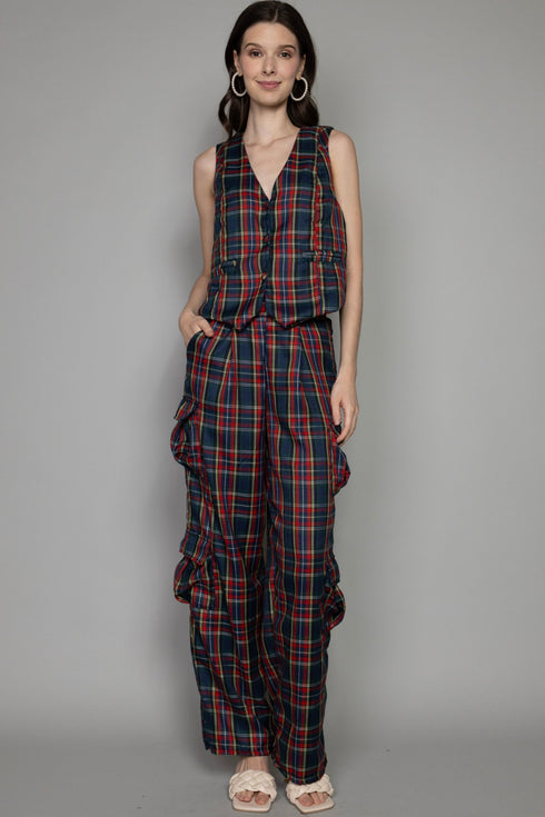 GS Holiday 2024: Camila Vest