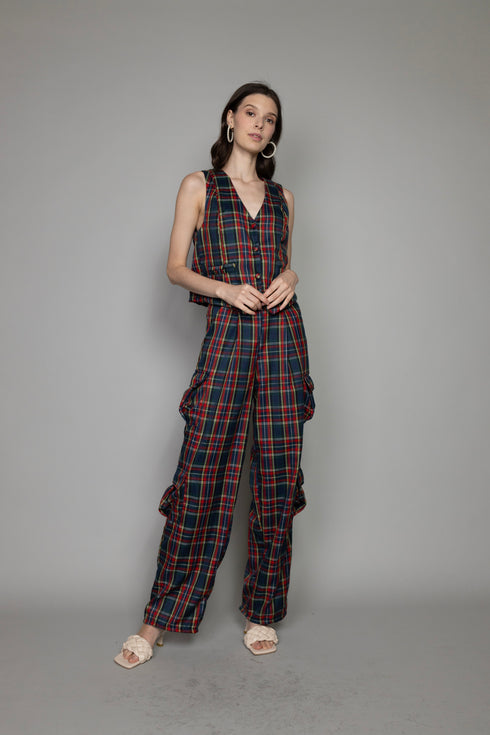 GS Holiday 2024: Carine Pants