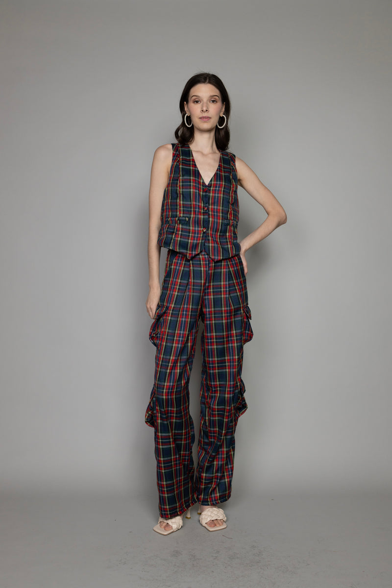 GET SPOTTED SHOP STOCKS GS Polka 2: Naveen Romper main image 1