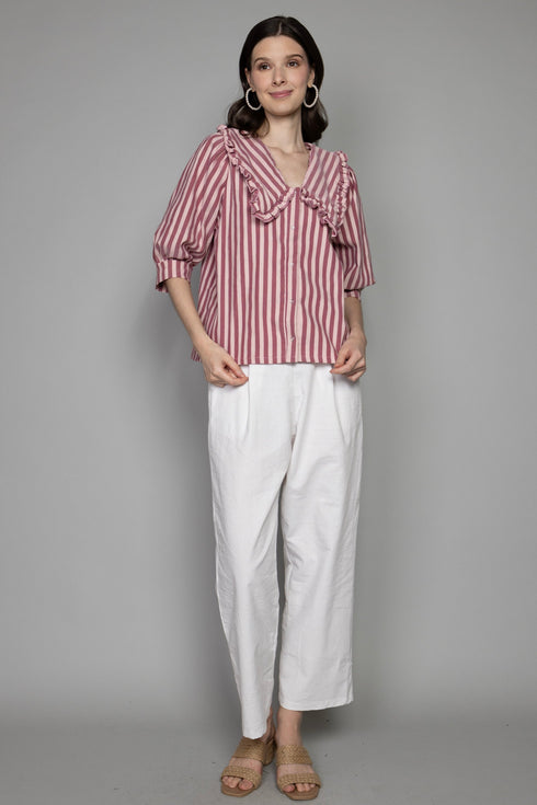 GS Holiday 2024: Natalia Top