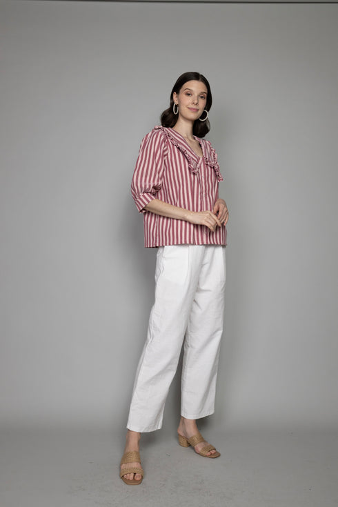 GS Holiday 2024: Natalia Top