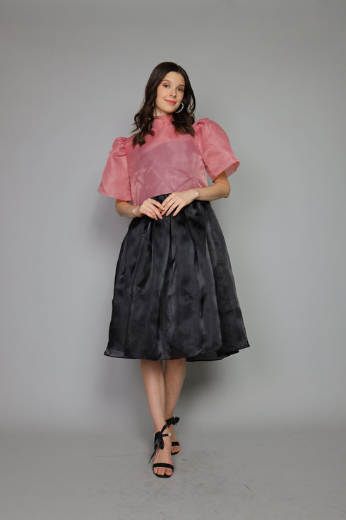 Maud London x Get Spotted: Gregoria in Lavender