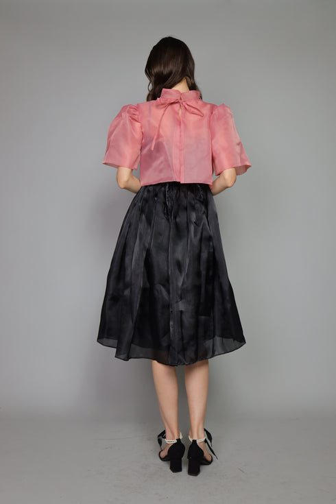 Maud London x Get Spotted: Gregoria in Lavender