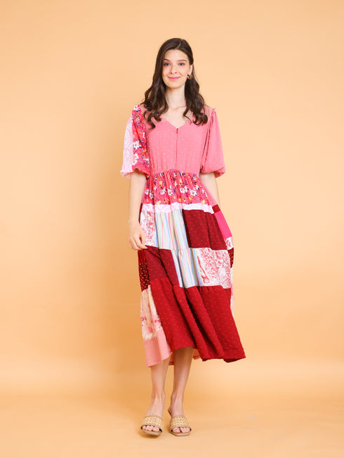 GET SPOTTED SHOP STOCKS Lola Becca x GS: Hazel