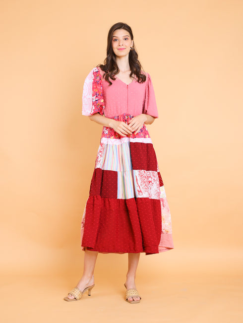 GET SPOTTED SHOP STOCKS Lola Becca x GS: Hazel