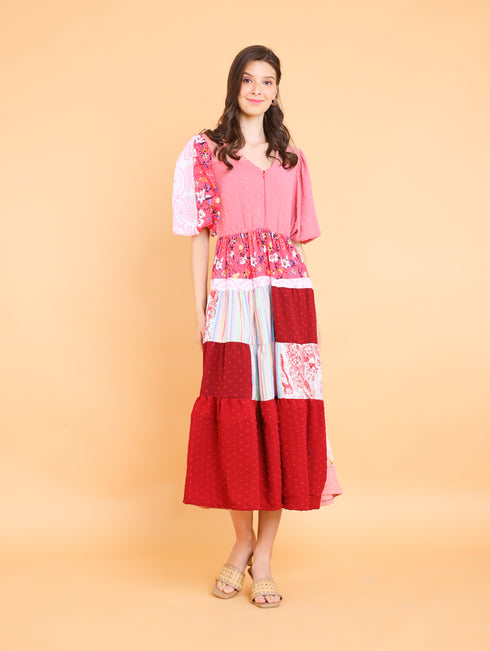 GET SPOTTED SHOP STOCKS Lola Becca x GS: Hazel