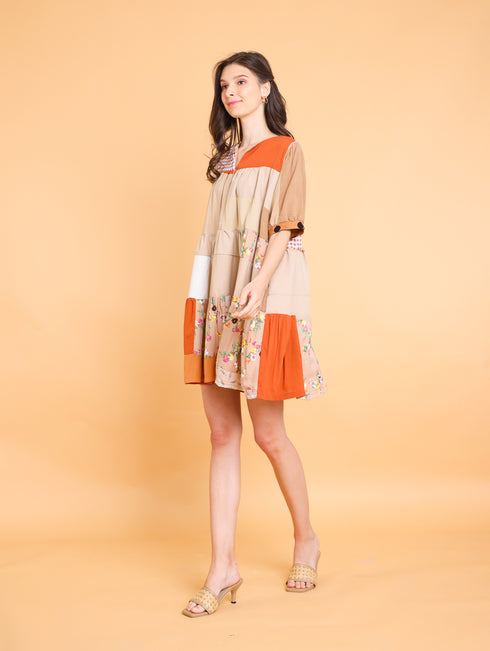 GET SPOTTED SHOP STOCKS Lola Becca x GS: Hemera