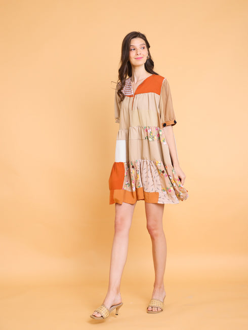 GET SPOTTED SHOP STOCKS Lola Becca x GS: Hemera