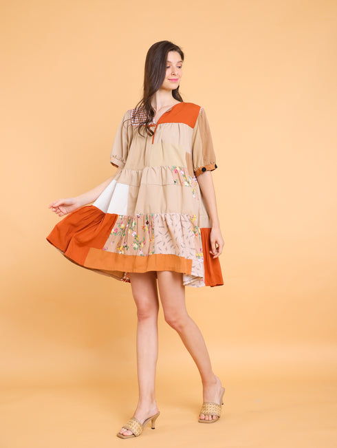 GET SPOTTED SHOP STOCKS Lola Becca x GS: Hemera