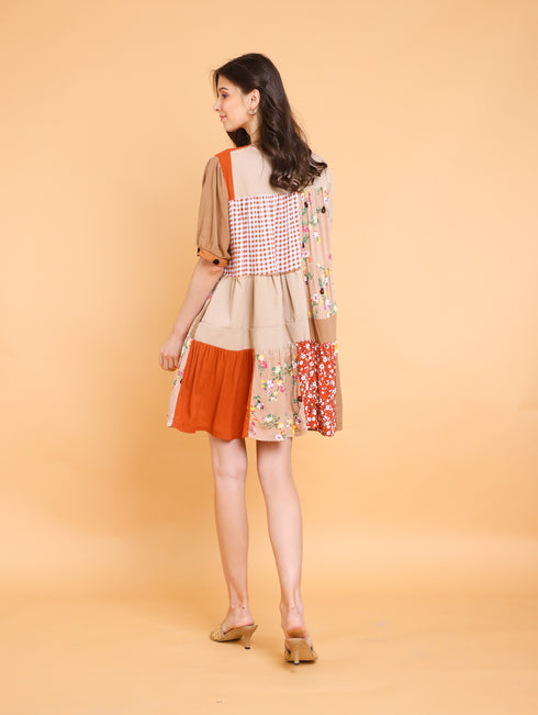 GET SPOTTED SHOP STOCKS Lola Becca x GS: Hemera