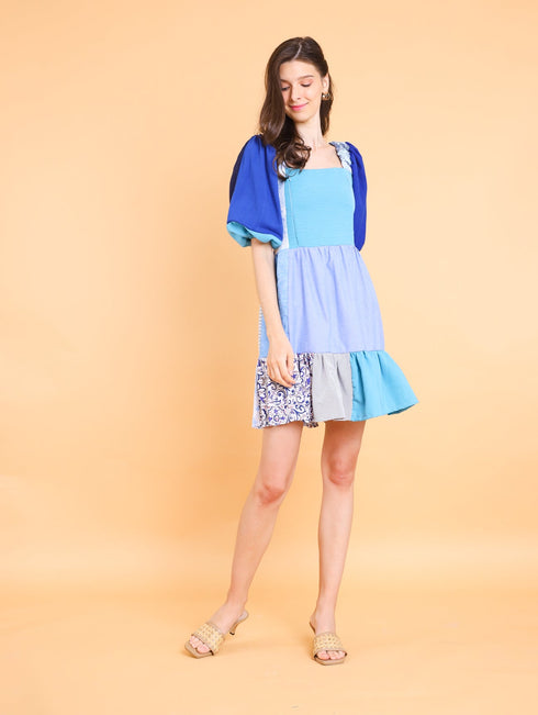 GET SPOTTED SHOP STOCKS Lola Becca x GS: Rachel