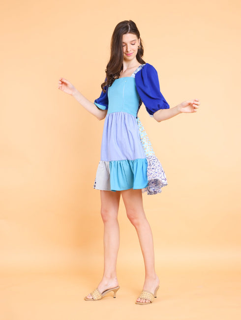 GET SPOTTED SHOP STOCKS Lola Becca x GS: Rachel