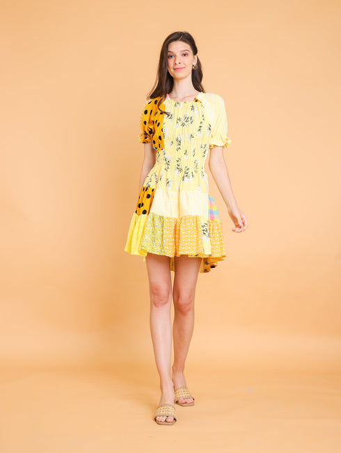 GET SPOTTED SHOP STOCKS Lola Becca x GS: Heide