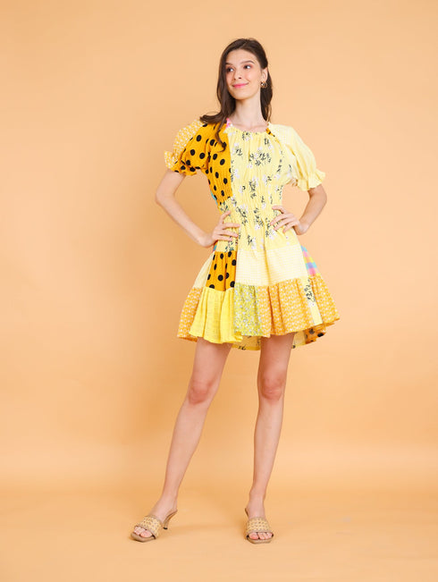 GET SPOTTED SHOP STOCKS Lola Becca x GS: Heide