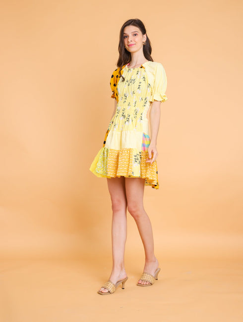 GET SPOTTED SHOP STOCKS Lola Becca x GS: Heide