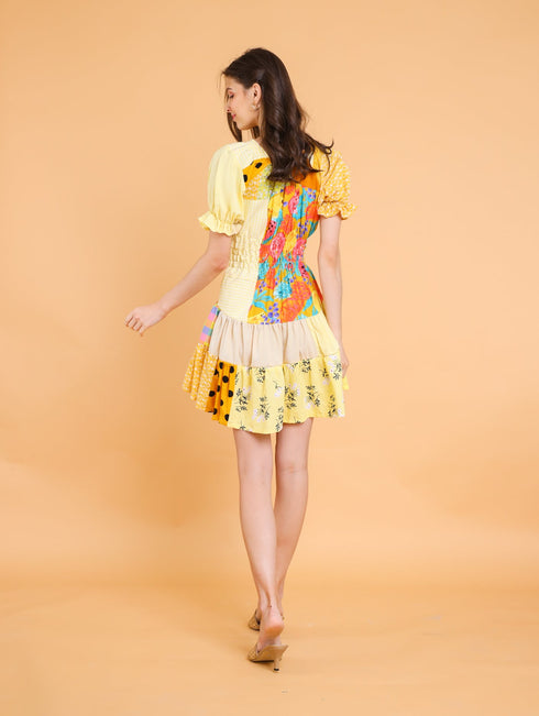 GET SPOTTED SHOP STOCKS Lola Becca x GS: Heide