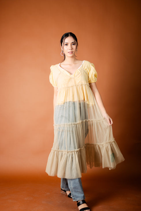 It's All About Mesh: Molly