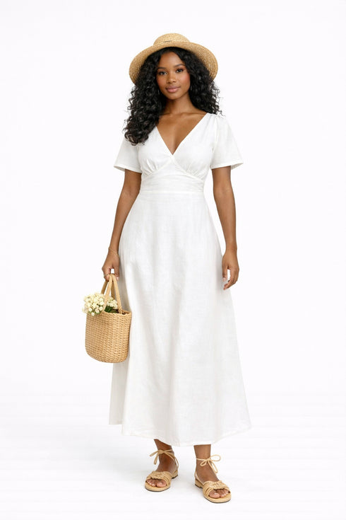 GS Summer 2026: Parker Dress