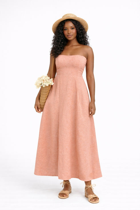 GS Summer 2026: Zhu Dress