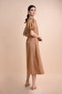 Khaki Collection: Quiana Dress