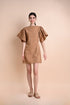 Khaki Collection: Quay Dress