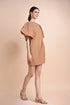 Khaki Collection: Quay Dress