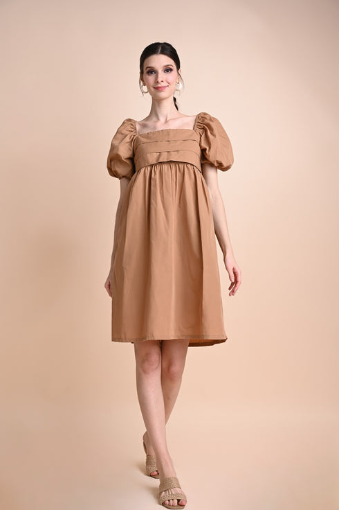 Khaki Collection: Quanna Dress