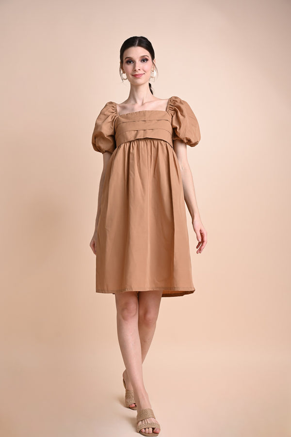 Khaki Collection: Quanna Dress