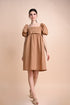 Khaki Collection: Quanna Dress