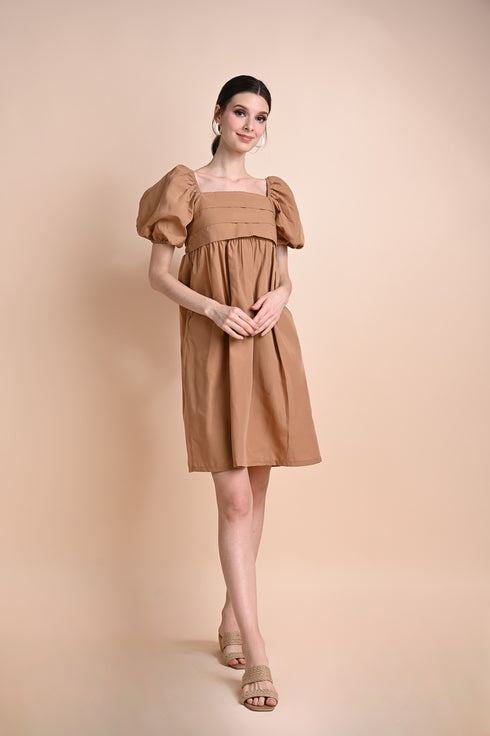 Khaki Collection: Quanna Dress
