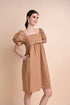 Khaki Collection: Quanna Dress