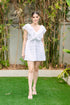 Rhian Ramos x GS Collection 3: Katrina Mini Dress