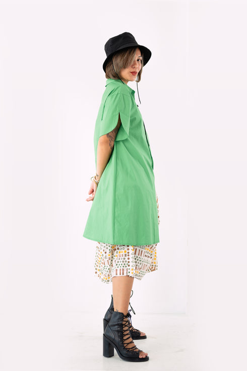 GS Androgynous: Yayoi Pants