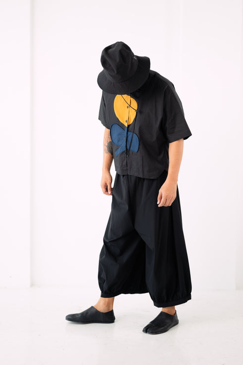 GS Androgynous: Yuki Top