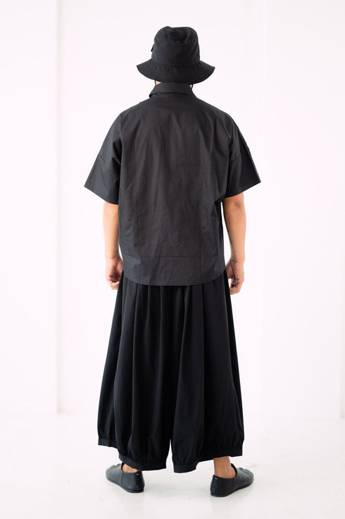 GS Androgynous: Yuki Top