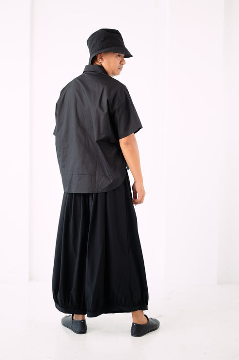 GS Androgynous: Yuki Top