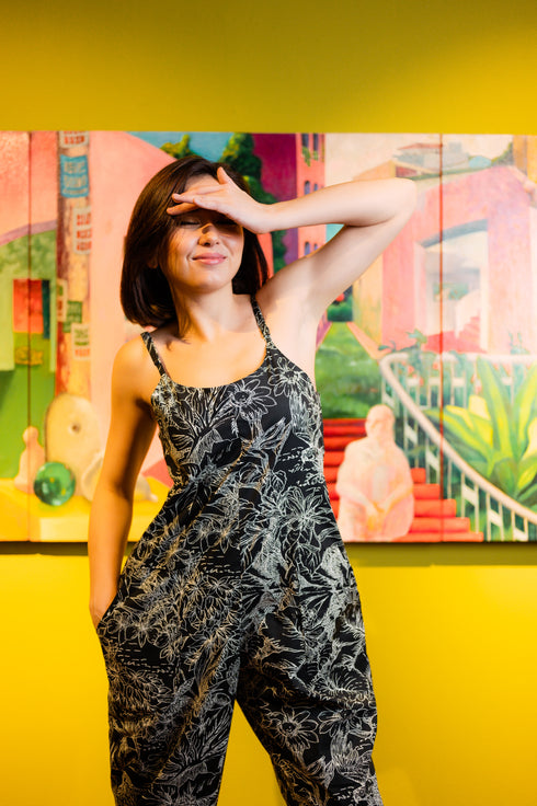 GET SPOTTED SHOP STOCKS Beauty Gonzalez x GS: Never a Dull Moment at the Met