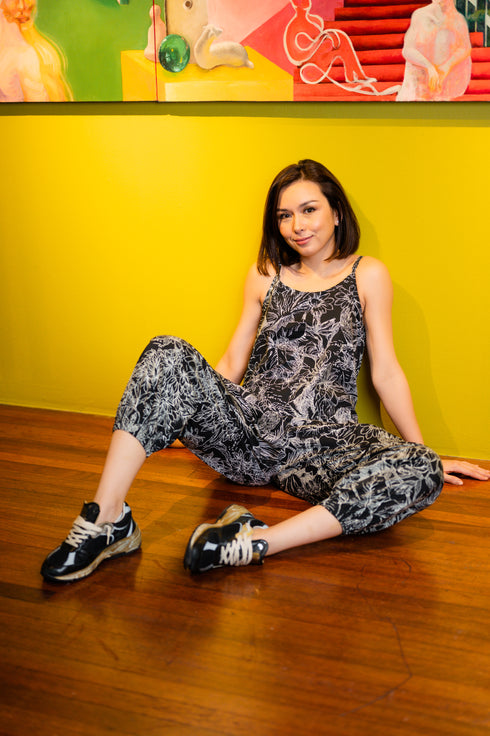 GET SPOTTED SHOP STOCKS Beauty Gonzalez x GS: Never a Dull Moment at the Met