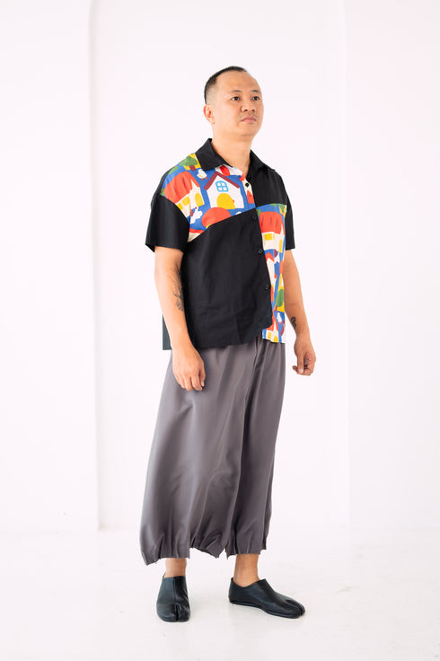 GS Androgynous: Aiko Pants
