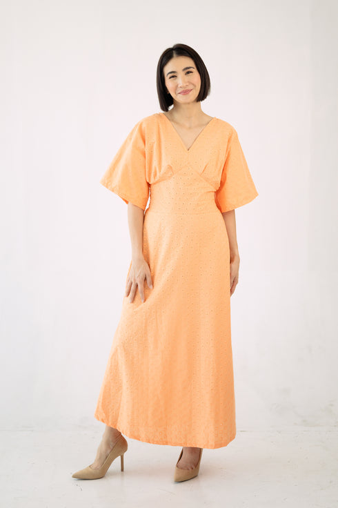 Alhambra x GS by Rica Peralejo: Laura