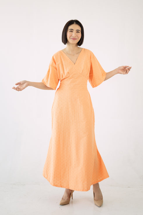 Alhambra x GS by Rica Peralejo: Laura