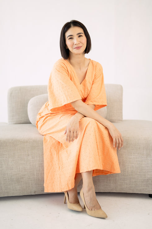 Alhambra x GS by Rica Peralejo: Laura