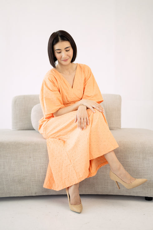 Alhambra x GS by Rica Peralejo: Laura