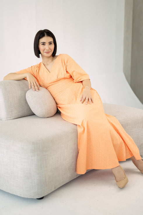 Alhambra x GS by Rica Peralejo: Laura