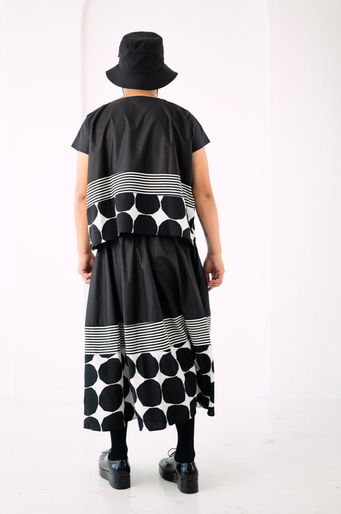 GS Androgynous: Izakaya Matching Set