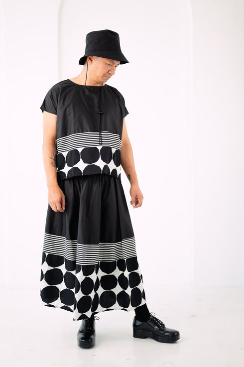 GS Androgynous: Izakaya Matching Set