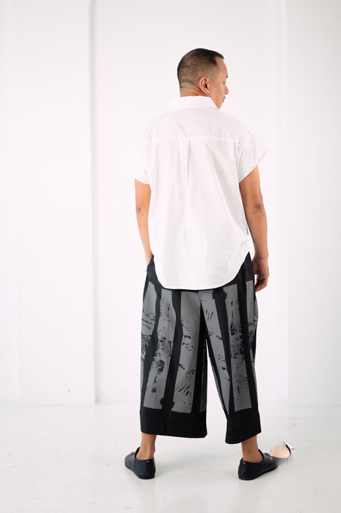 GS Androgynous: Akira Pants