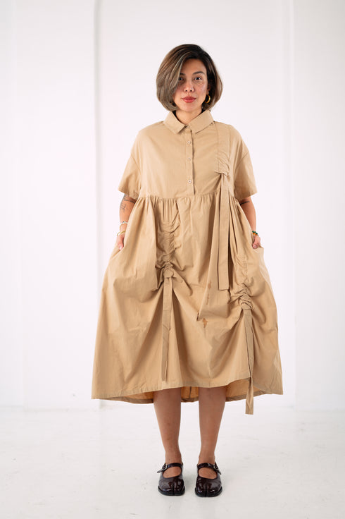 GS Androgynous: Yex Dress